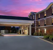 Hampton Inn & Suites by Hilton Petoskey hotel detail image 5