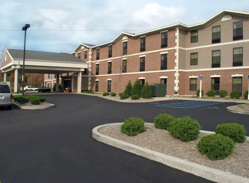 Hampton Inn & Suites by Hilton Petoskey hotel detail image 6