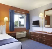 Travelodge by Wyndham Motel of St Cloud hotel detail image 4