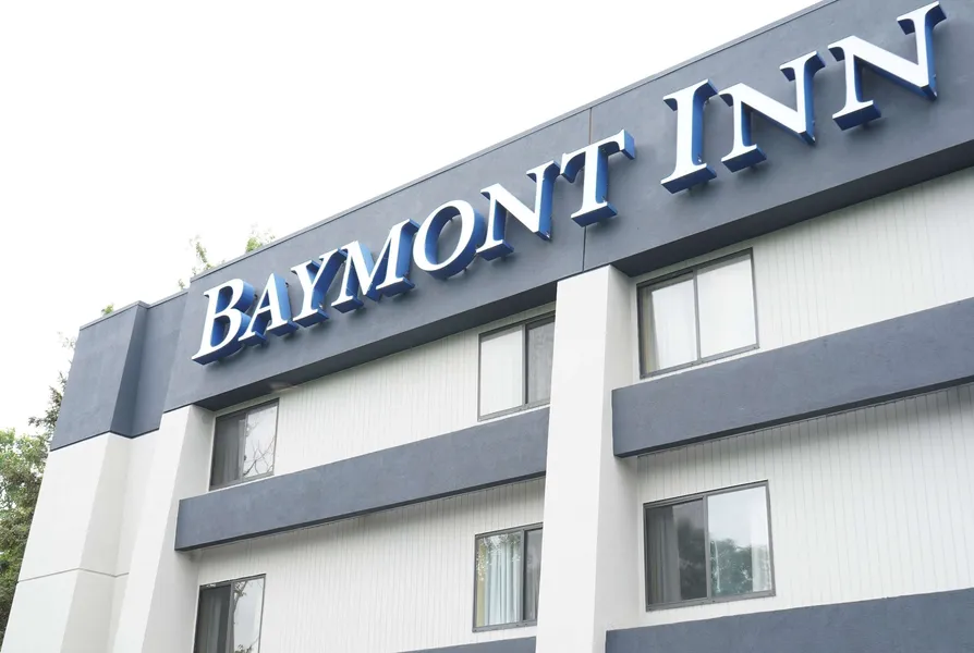 Baymont by Wyndham Bridgeport/Frankenmuth hotel detail image 2