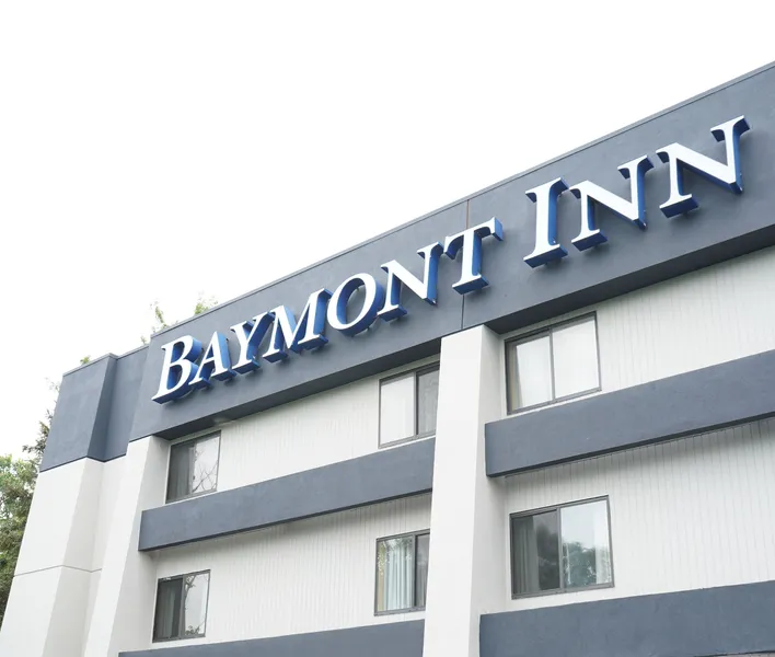 Baymont by Wyndham Bridgeport/Frankenmuth hotel detail image 6