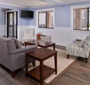 Americas Best Value Inn Birch Run hotel detail image 3