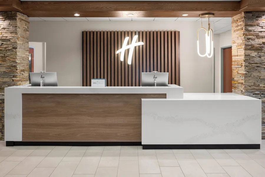 Holiday Inn Midland by IHG hotel detail image 2