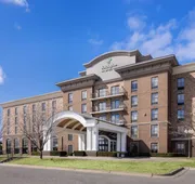 Holiday Inn Midland by IHG hotel detail image 3