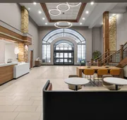 Holiday Inn Midland by IHG hotel detail image 4