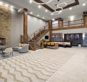 Holiday Inn Midland by IHG hotel detail image 5