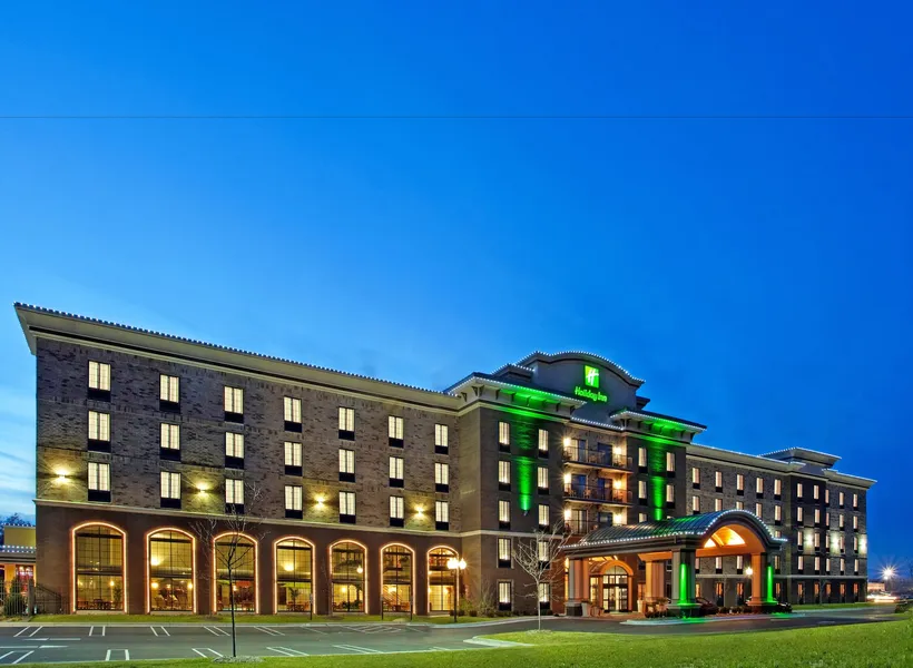 Holiday Inn Midland by IHG hotel detail image 6