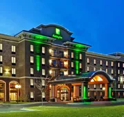 Holiday Inn Midland by IHG hotel detail image 7