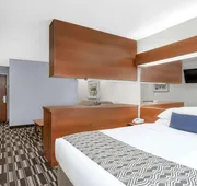 Microtel Inn & Suites by Wyndham Bremen hotel detail image 4