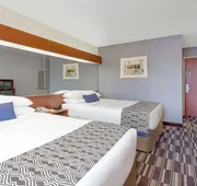 Microtel Inn & Suites by Wyndham Bremen hotel detail image 5
