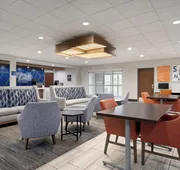 Holiday Inn Express Hotel & Suites Saginaw by IHG hotel detail image 3