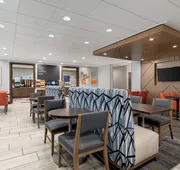 Holiday Inn Express Hotel & Suites Saginaw by IHG hotel detail image 4