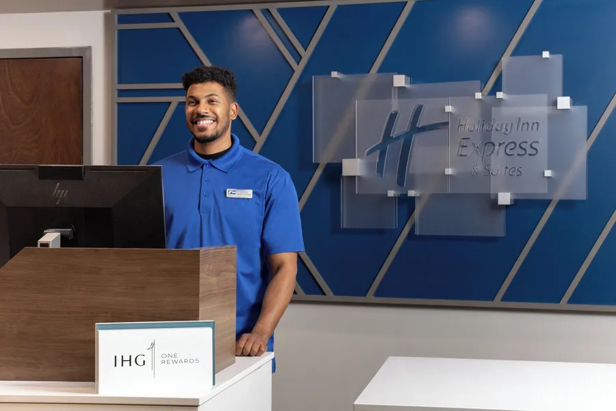 Holiday Inn Express Hotel & Suites Saginaw by IHG hotel detail image 6