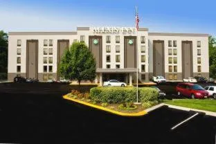 The Alexis Inn & Suites - Nashville Airport hotel detail image 2