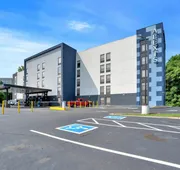 The Alexis Inn & Suites - Nashville Airport hotel detail image 3