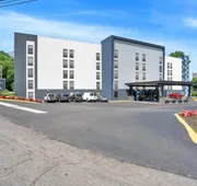 The Alexis Inn & Suites - Nashville Airport hotel detail image 4