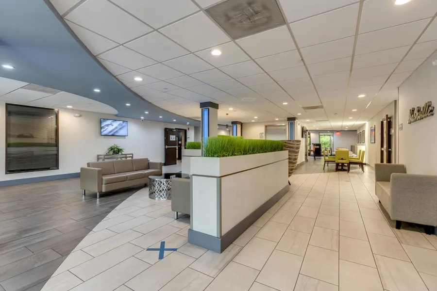 The Alexis Inn & Suites - Nashville Airport hotel detail image 6