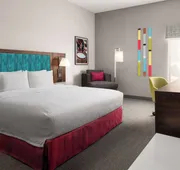 Hampton Inn Sturbridge hotel detail image 5