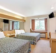 Days Inn by Wyndham Sturbridge hotel detail image 4
