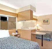 Days Inn by Wyndham Sturbridge hotel detail image 7