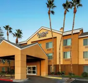 Fairfield Inn By Marriott Yuma hotel detail image 3