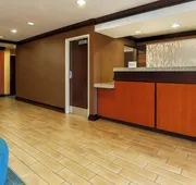Fairfield Inn By Marriott Yuma hotel detail image 4
