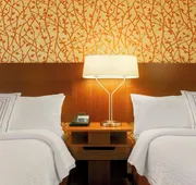Fairfield Inn By Marriott Yuma hotel detail image 5