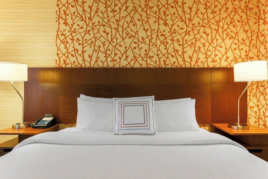 Fairfield Inn By Marriott Yuma hotel detail image 6