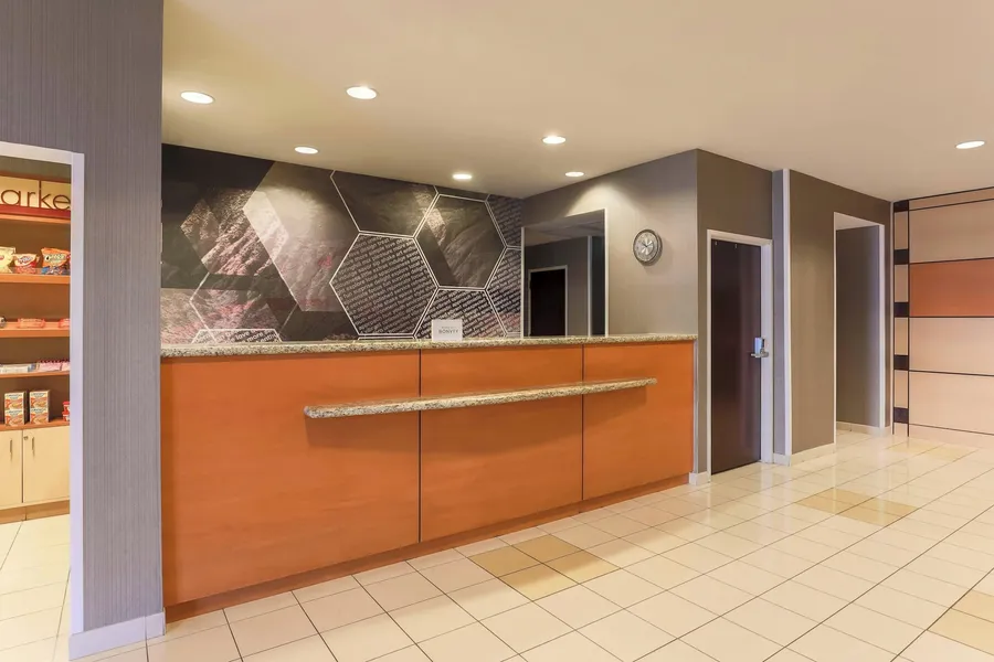 SpringHill Suites by Marriott Yuma hotel detail image 2