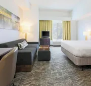SpringHill Suites by Marriott Yuma hotel detail image 5