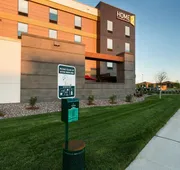 Home2 Suites by Hilton Fargo, ND hotel detail image 3