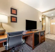 Comfort Inn & Suites Orem - Provo hotel detail image 4