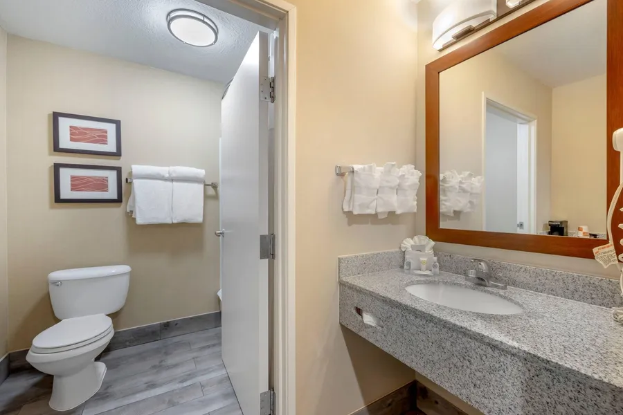 Comfort Inn & Suites Orem - Provo hotel detail image 6