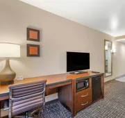Comfort Inn & Suites Orem - Provo hotel detail image 7