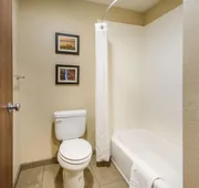 Comfort Inn Lehi - Thanksgiving Point Area hotel detail image 3