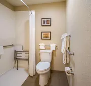 Comfort Inn Lehi - Thanksgiving Point Area hotel detail image 4