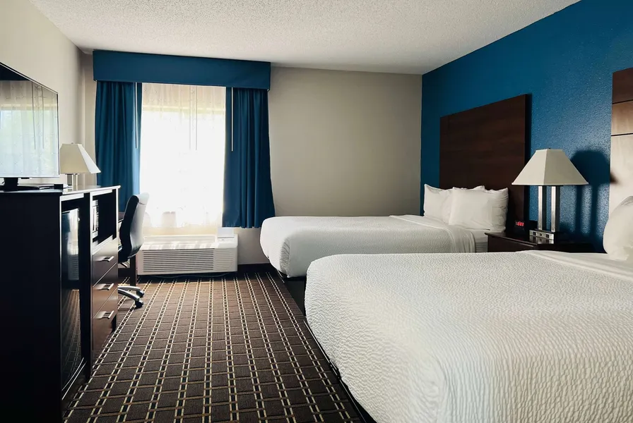 Baymont by Wyndham La Crosse/Onalaska hotel detail image 6