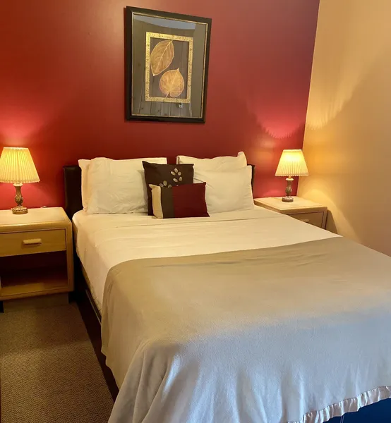 Rocky Mountain Springs Lodge hotel detail image 2