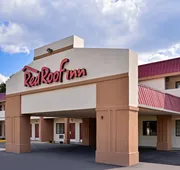 Red Roof Inn Marietta hotel detail image 3