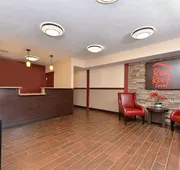 Red Roof Inn Marietta hotel detail image 5