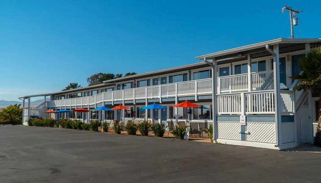 San Simeon Lodge hotel detail image 2