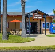 San Simeon Lodge hotel detail image 3