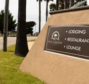 San Simeon Lodge hotel detail image 4