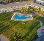 San Simeon Lodge hotel detail image 5