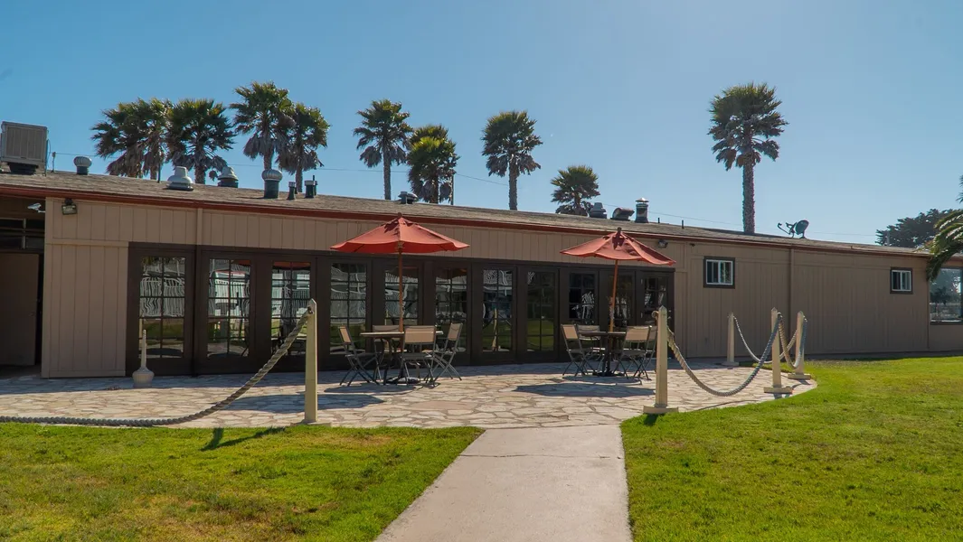 San Simeon Lodge hotel detail image 6