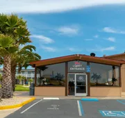 San Simeon Lodge hotel detail image 7