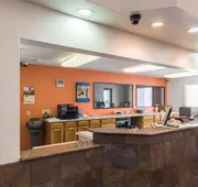 Quality Inn & Suites Junction hotel detail image 4