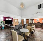 Quality Inn & Suites Junction hotel detail image 7