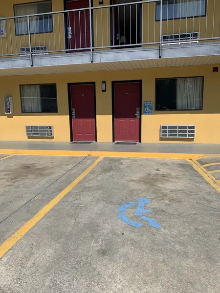 Western Motel hotel detail image 6