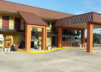 Western Motel hotel thumbnail 2